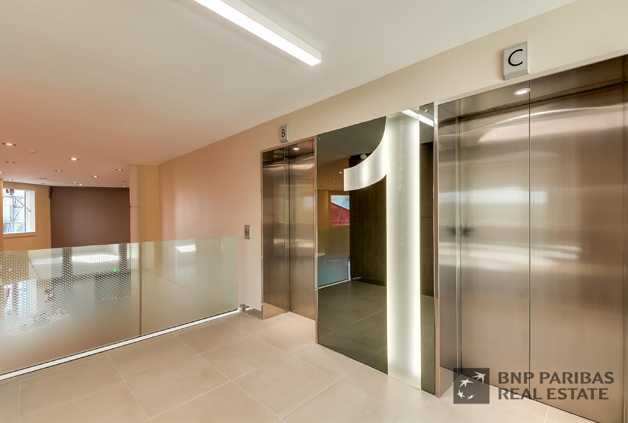 Bureau La Défense 5172m² Location bureau Nanterre Hauts-de-Seine OLBUR2111903 15